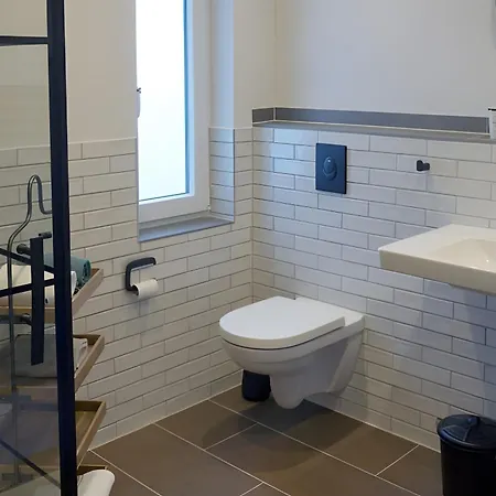 Jost Апартаменты Зундерн