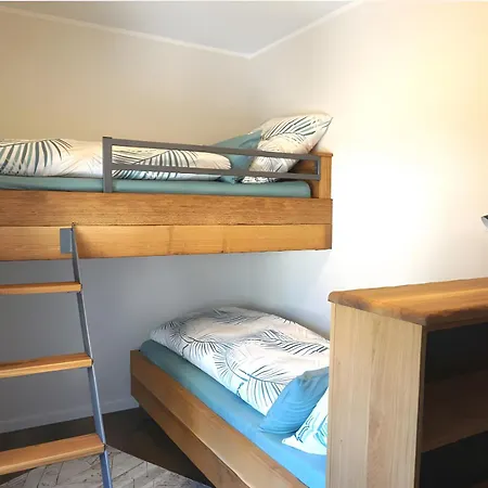 Appartamento Jost Allendorf (North Rhine-Westphalia)