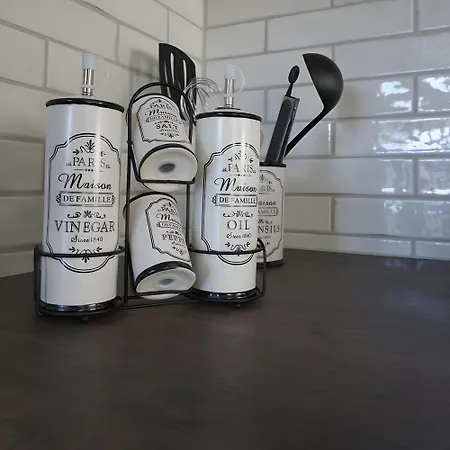 Апартаменты Jost *