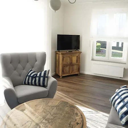 Jost Апартаменты