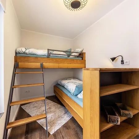 Jost شقة زوندرن