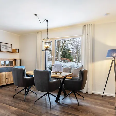 Apartment Jost