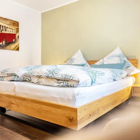 Apartment Jost *