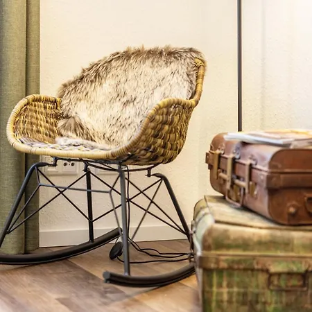 Apartment Jost