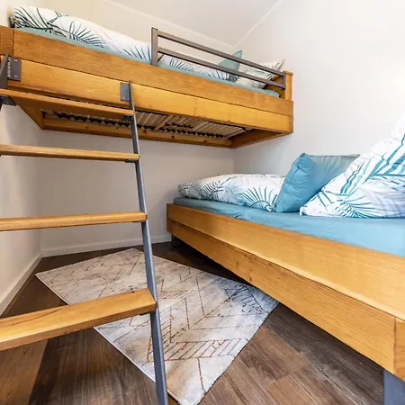 Jost Apartment *